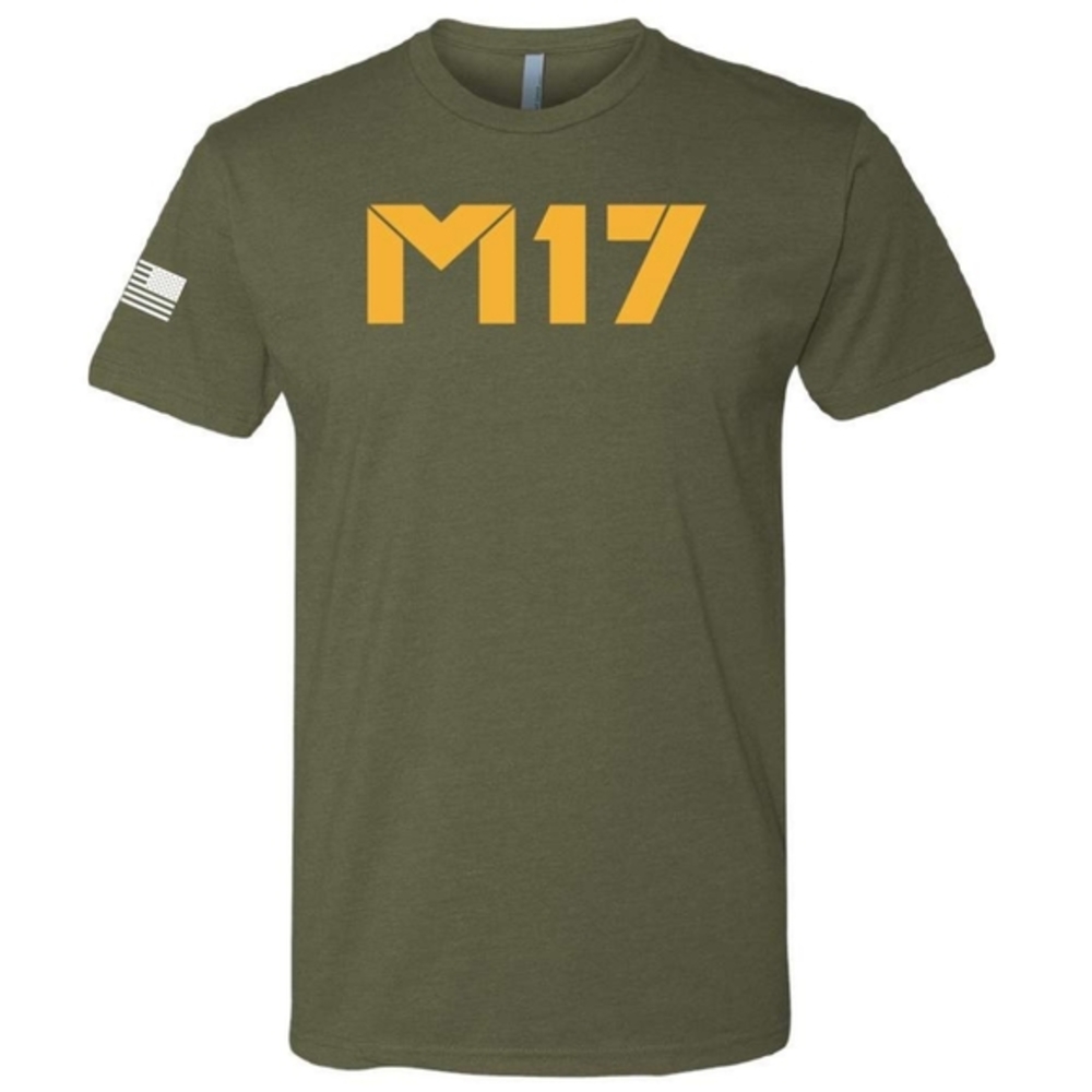 SIG SAUER M17 ODG T-shirt